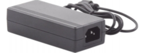 Fuente De Poder Regulada 12 Vcc 3.3 A Conector Din 4 Pin