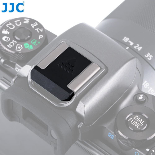 Jjc - Tapa De Hc-c Hot Shor Cover Para Canon