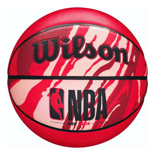 Pelota Básquet Wilson Nba Pro Series Color N7 | Favio Sport