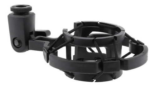 Aranha Para Microfones Shock Mount Bm800 Suporte Anti Shock
