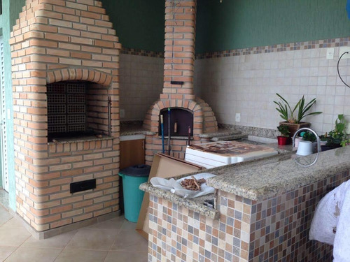 Casa 3 Suítes À Venda, 320 M² Por R$ 1.400.000 - Condomínio Lago Da Boa Vista - Sorocaba/sp - Ca1162