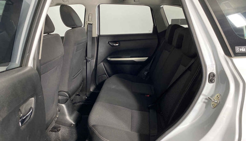 Imagen 10 de 15 de 113918 - Suzuki Vitara 2016 Con Garantía