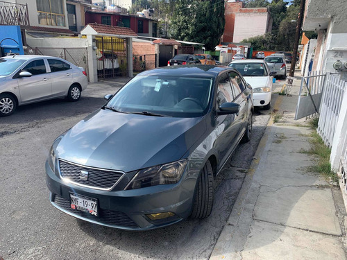 Imagen 1 de 8 de Seat Toledo Style 1.2 Tsi Itech Estandar