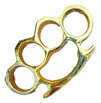 Comprar Boxer Manopla Con Cordon Manopla Puño Americano Defensa Pers