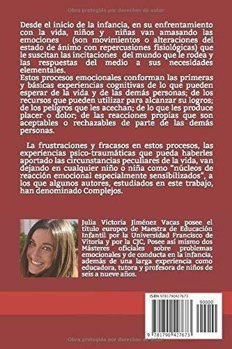 plejos Psicologicos En La Edad Infantil -..., de JIMÉNEZ VACAS H.-PINZÓN, JULIA VICTORIA. Editorial Independently Published en español