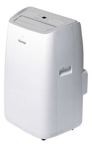 Aire Acondicionado Portatil Wifi Kendal 12000 Btu Frio/calor