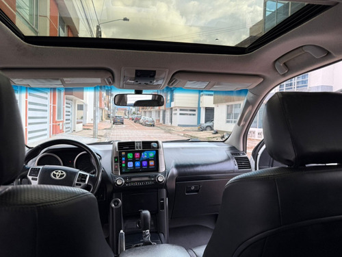 Toyota Prado 3.0 Tx-l
