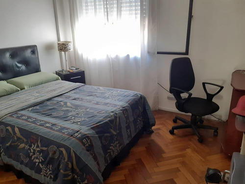 Imagen 7 de 10 de Departamento Piso 89 M2 Muy Luminoso- San Cristobal - Retasado