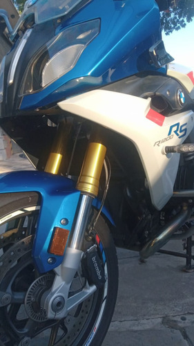 Bmw Rs 1200