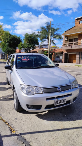 Fiat Palio 1.4 Elx Active Alarma 5 p
