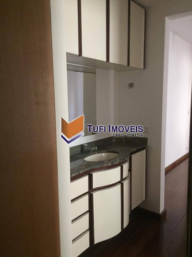 Imagem 9 de 15 de Vila Clementino 1 Dorm Próximo Metrô Sta Cruz - 1219