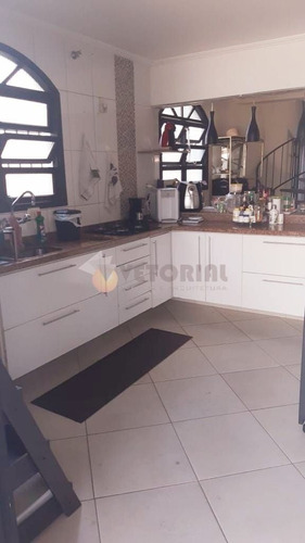 Imagem 4 de 13 de Casa Com 3 Dormitórios À Venda Por R$ 680.000,00 - Jardim Casa Branca - Caraguatatuba/sp - Ca0781