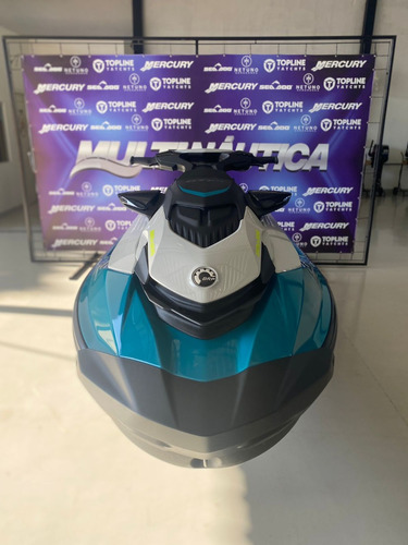 Jetski Gti Se 170 Seadoo 2024 Pronta Entrega