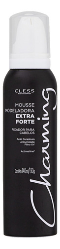  Cless de 140mL