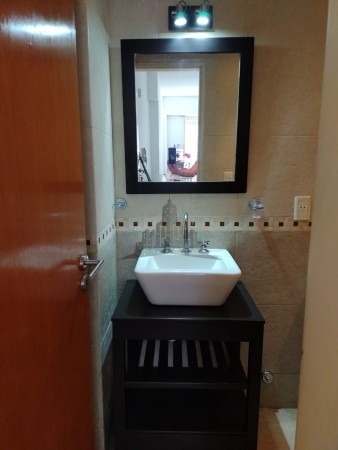 Imagen 7 de 11 de Venta - Departamento - Monoambiente - Inversion - Caseros - Centro - Tres De Febrero - Excelente Ubicacion