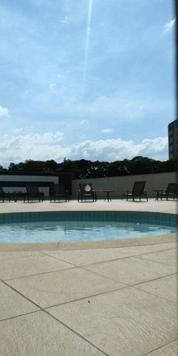 Imagem 24 de 30 de Apartamento Aquarius!!! Lindo!!! - Ap3956