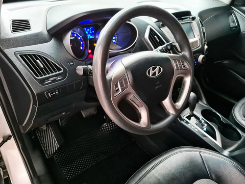 Hyundai IX35 2.0 MPI 4X2 16V