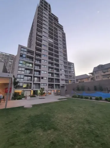 N65726 - Venta Departamento Irarrazaval - 1d1b1e1bo P. Egaña