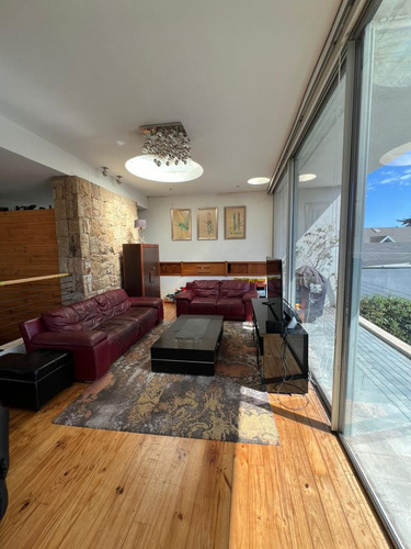 Arrienda Casa 3d3b2e1b Año Corrido Sin Muebles Montemar
