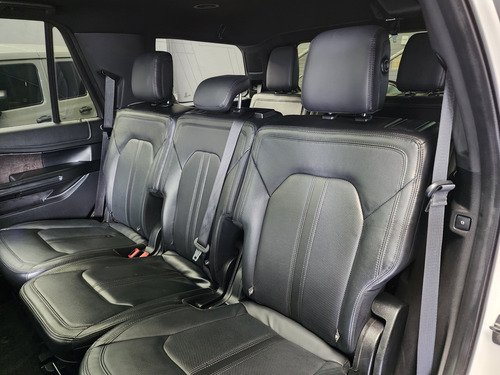 Ford Expedition 3.5 Limited 4x2 At