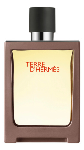 Terre Dhermès Hermès Edt - Perfume Masculino 30ml