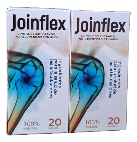 Joinflex Original Salud Articular