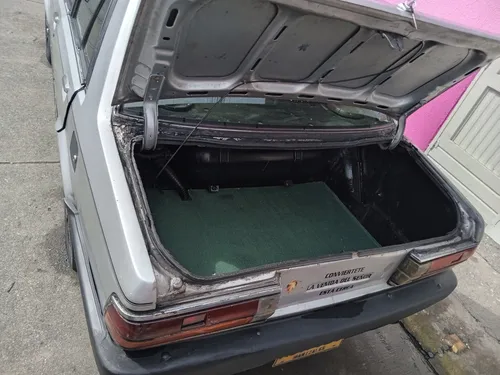 Mazda 323 1.5 Nb