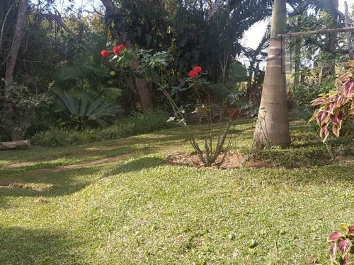 Imagem 10 de 15 de Cód 5841 - 3.000 M² Com 02 Lagos E Nascente. - 5841