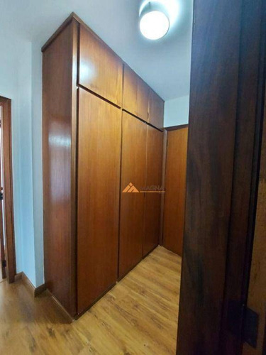 Imagem 24 de 30 de Apartamento À Venda, 85 M² Por R$ 380.000,00 - Santa Cruz Do José Jacques - Ribeirão Preto/sp - Ap4682