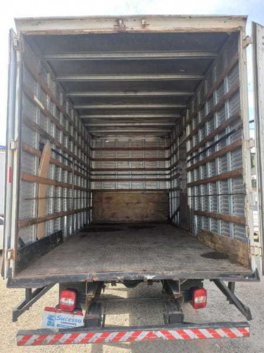 Imagem 15 de 15 de Volkswagen Vw Express 4x2 2020