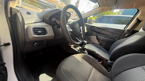 Chevrolet Onix 1.0 Joy 5p