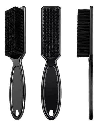 Cepillos Para Fade Degradado Barbero