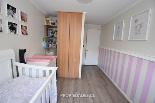 Departamento En Venta De 2 Dorm. En Las Condes