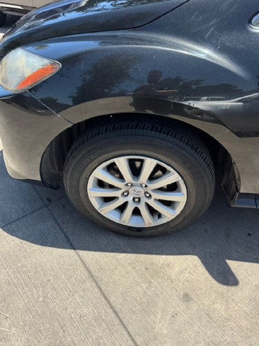 Mazda CX-7 2.5 R 2Wd At 4X2