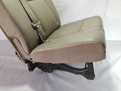 Asiento 3ra Fila Derecho Chevrolet Uplander 3.5 05-09 (Usado)