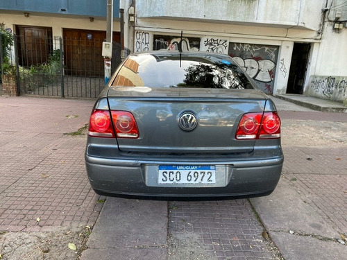 Volkswagen Bora 2.0 Trendline 115cv 2014