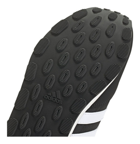 Imagen 7 de 8 de Zapatillas adidas Hombre Run 60s 3.0 Hp2258 Negro