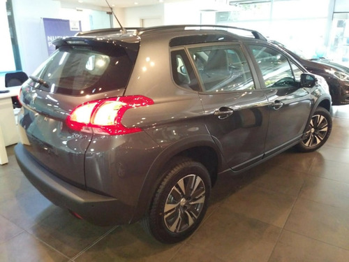 Peugeot 2008 Feline Tiptronic 2021