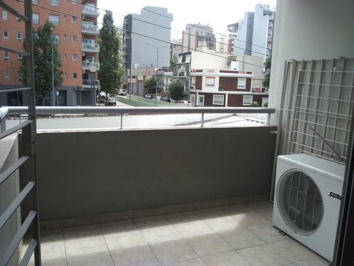 Villa Urquiza Depto 3 Ambientes 2 Baños Balcón