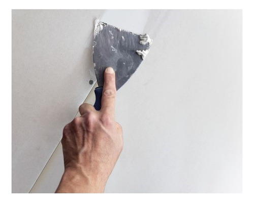 Masilla Para Placa De Yeso Knauf Durlock Anclaflex 32kg
