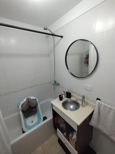 Pilar-km 51,5 El Reparo -2½ Amb-m.lum-balcón Terraza-amenities-cochera-67m2-vig.24hs.