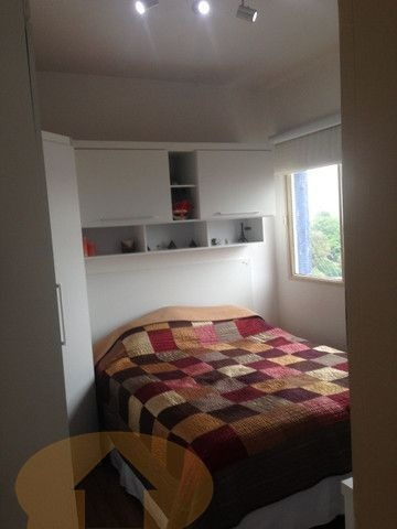 Apartamento - Ref: 9730