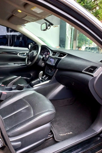 Imagem 9 de 11 de Nissan Sentra 2.0 Sv 2018