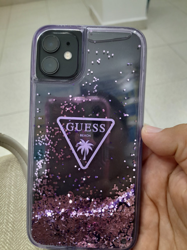 Celular iPhone 11 De 64 Gb (Usado)