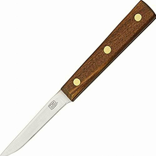 Chicago Cutlery Cubiertos Colección Walnut Tradition, Fine,