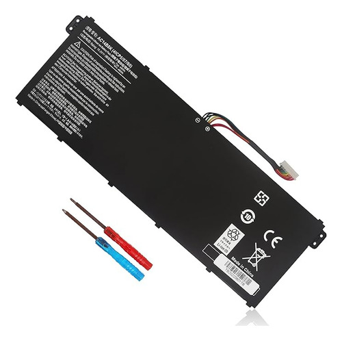 Ac14b8k Batería Para Laptop