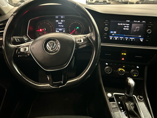 Volkswagen Jetta 1.4 T Fsi Highline