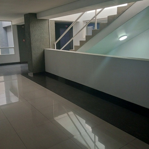 Imagen 5 de 13 de Jorge Febres Vende Apartamento En Obra Blanca, Res. Agua Vista Suites Ina-261