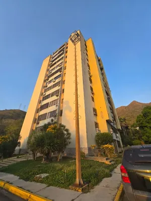 Apartamento en venta