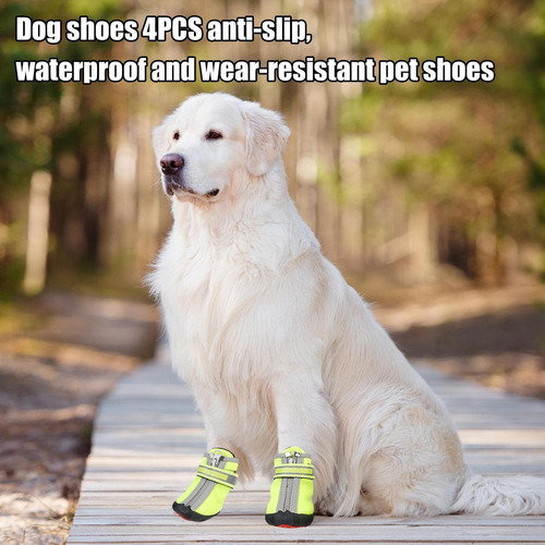Calcetines Antideslizantes Para Perros Calcetines Para Perro